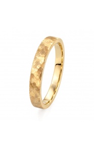 Alianza Artesanal 3mm - LAVA Collection