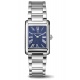 Maurice Lacroix Fiaba Square - 5 ATM, brazalete de acero inoxidable
