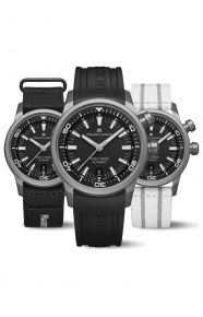 Maurice Lacroix Pontos S Diver ∅42 mm - 30 ATM