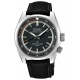 Seiko Prospex Speedtimer ∅39,5 mm - 20 ATM, correa de piel de vaca