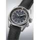 Seiko Prospex Speedtimer ∅39,5 mm - 20 ATM, correa de piel de vaca