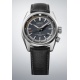 Seiko Prospex Speedtimer ∅39,5 mm - 20 ATM, correa de piel de vaca