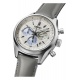 Seiko Prospex Speedtimer ∅42 mm - 10 ATM, correa de piel de vaca