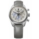 Seiko Prospex Speedtimer ∅42 mm - 10 ATM, correa de piel de vaca