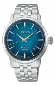Seiko Presage Cocktail Time ∅38,5 mm - 5 ATM