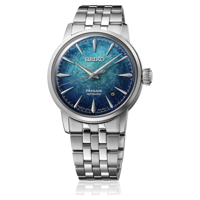 Seiko Presage Cocktail Time ∅38,5 mm - 5 ATM