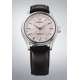 Seiko Presage Classic Series ∅38 mm - 10 ATM, correa de piel de vaca