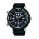 Seiko Prospex Mar ∅47,8 mm - 20 ATM, correa de silicona
