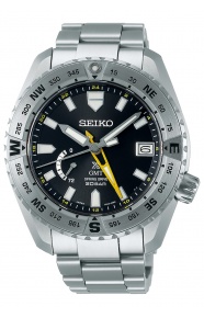 Seiko Prospex Línea LX ∅44,8 mm - 20 ATM
