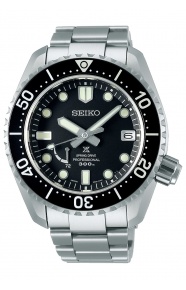Seiko Prospex Línea LX ∅44,8 mm - 30 ATM