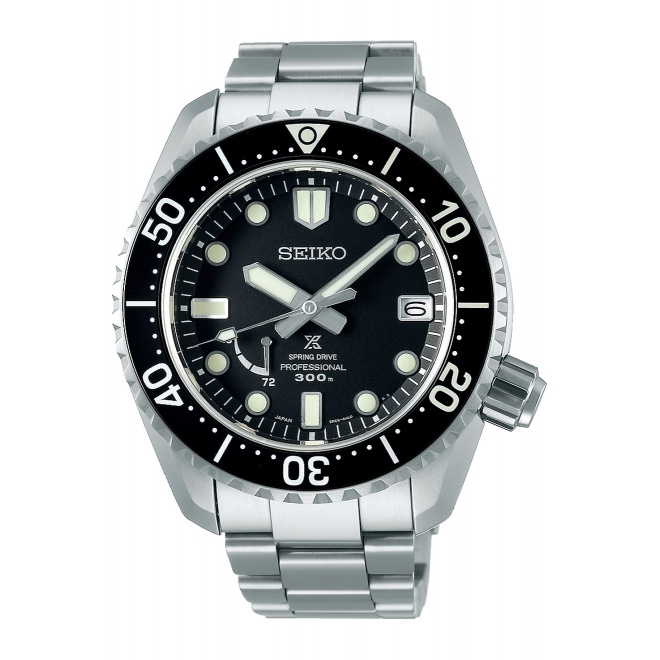 Seiko Prospex Línea LX ∅44,8 mm - 30 ATM