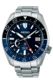 Seiko Prospex Línea LX ∅44,8 mm - 10 ATM