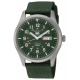 Seiko 5 Sports - 10 ATM, correa de nailon