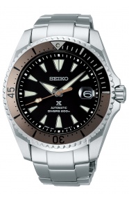 Seiko Prospex Mar ∅43,5 mm - 20 ATM