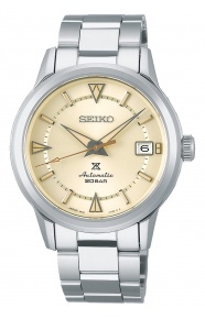 Seiko Prospex Tierra ∅38 mm - 20 ATM