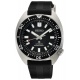 Seiko Prospex Mar ∅41 mm - 20 ATM, correa de silicona