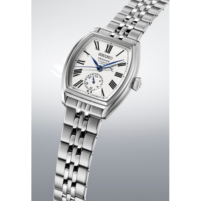 Seiko Presage Classic Series ∅35,9 mm - 5 ATM