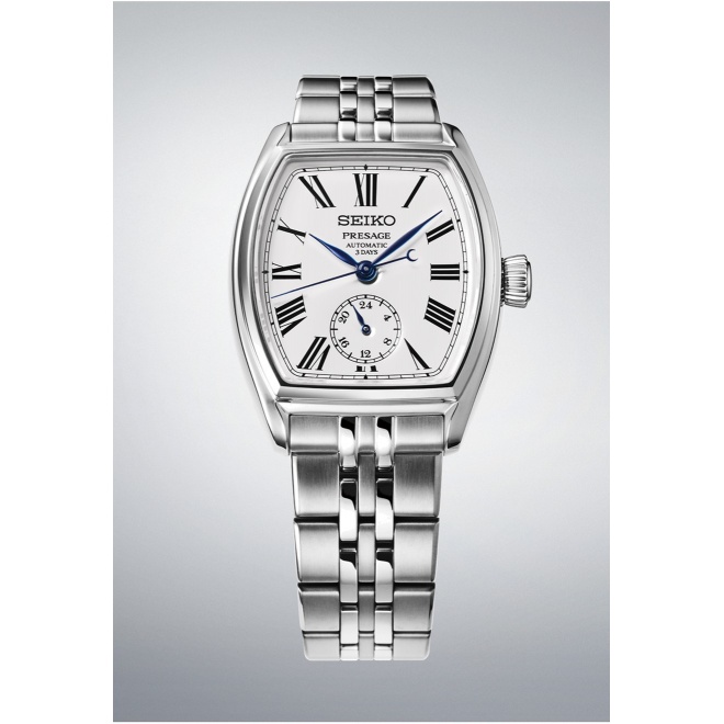 Seiko Presage Classic Series ∅35,9 mm - 5 ATM