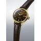 Seiko Presage Cocktail Time ∅30,3 mm - 5 ATM, correa de piel de vaca