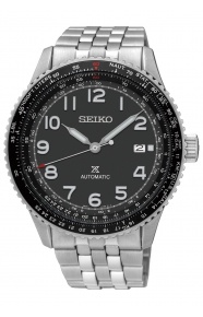 Seiko Prospex ∅44,7 mm - 10 ATM