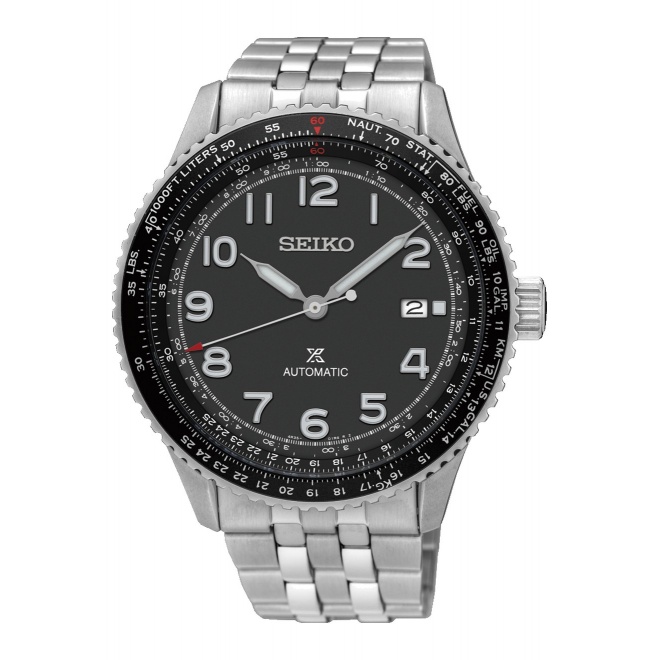 Seiko Prospex ∅44,7 mm - 10 ATM