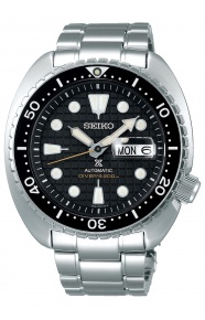 Seiko Prospex Mar ∅45 mm - 20 ATM