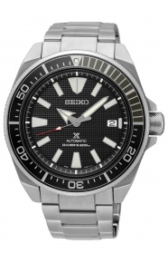 Seiko Prospex Mar ∅43,8 mm - 20 ATM
