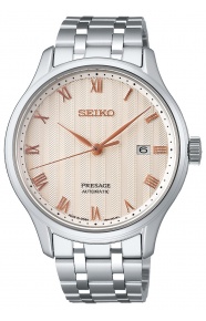 Seiko Presage Japanese Garden ∅41,7 mm