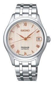 Seiko Presage Japanese Garden ∅34,3 mm
