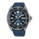 Seiko Prospex Mar ∅43,8 mm - 20 ATM, correa de silicona