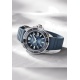 Seiko Prospex Mar ∅43,8 mm - 20 ATM, correa de silicona
