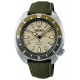 Seiko Prospex Tierra ∅42,4 mm - 20 ATM, correa de poliéster