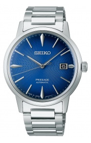 Seiko Presage Cocktail Time ∅39,5 mm - 5 ATM