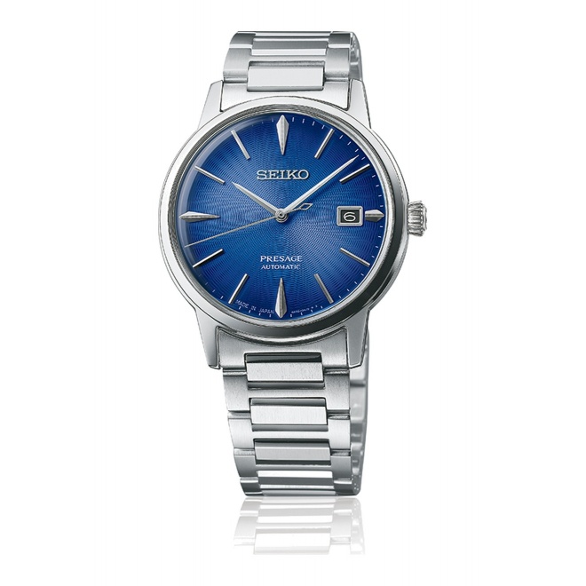 Seiko Presage Cocktail Time ∅39,5 mm - 5 ATM