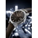Seiko Presage Cocktail Time ∅39,5 mm - 5 ATM, correa de piel de vaca
