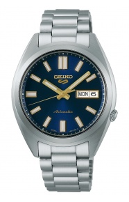 Seiko 5 Sports Snxs series ∅37,4 mm - 10 ATM