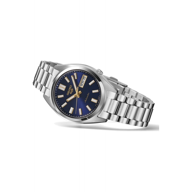 Seiko 5 Sports Snxs series ∅37,4 mm - 10 ATM