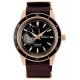 Seiko Presage Style60's ∅40,8 mm - 5 ATM, correa de nailon