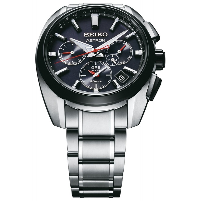 Seiko Astron ∅42,8 mm - 20 ATM
