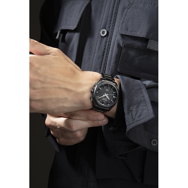 Seiko Astron ∅39 mm - 20 ATM