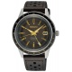 Seiko Presage Style60's ∅40,8 mm - 5 ATM, correa de piel de vaca