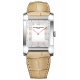 Baume & Mercier Hampton 40,0 x 27,1 mm - 5 ATM, Esfera plata