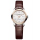 Baume & Mercier Clifton ∅30 mm - 5 ATM, Esfera plata