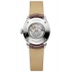 Baume & Mercier Clifton ∅30 mm - 5 ATM, Esfera plata