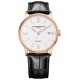 Baume & Mercier Classima ∅39 mm - 5 ATM, Esfera blanca