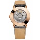 Baume & Mercier Classima ∅39 mm - 5 ATM, Esfera blanca