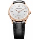 Baume & Mercier Classima ∅39 mm - 5 ATM, Esfera blanca