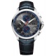 Baume & Mercier Clifton Club ∅44 mm - 5 ATM, Esfera gris pizarra, correa de american alligator leather
