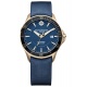 Baume & Mercier Clifton Club ∅42 mm - 10 ATM, Esfera azul