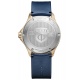 Baume & Mercier Clifton Club ∅42 mm - 10 ATM, Esfera azul